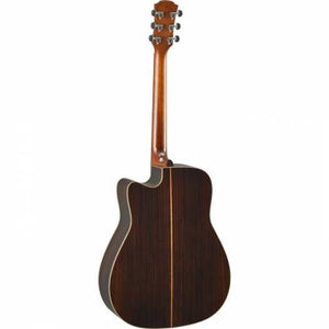 Yamaha A3R VN A-Series 6-String RH Acoustic Electric Guitar Vintage Natural