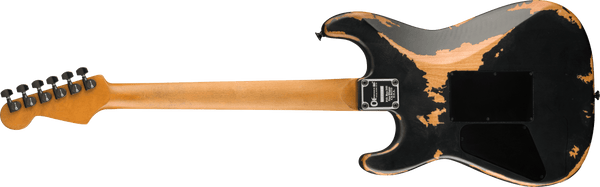 ギター Charvel Pro Mod Relic San Dimas Style 1 2965201380_cha_ins_frt_1_rr_20