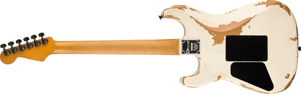 CHARVEL Pro-Mod Relic San Dimas Style 1 HH FR PF, Pau Ferro