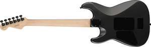 Charvel Jim Root Signature Pro-Mod San Dimas® Style 1 HH FR M, Maple Fingerboard, Satin Black 2965801803