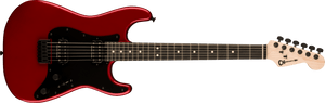 Charvel Pro-Mod So-Cal Style 1 HH HT E, Ebony Fingerboard, Candy Apple Red 2966851509