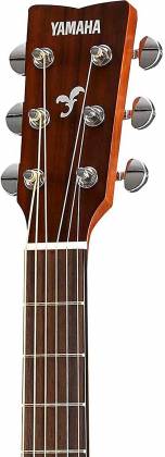 Yamaha FS800 SDB Folk Style 6-String RH Acoustic Guitar-Sand Burst