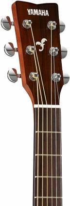 Yamaha FGX800C Dreadnought Cutaway 6-String RH Acoustic Electric Guitar-Natural