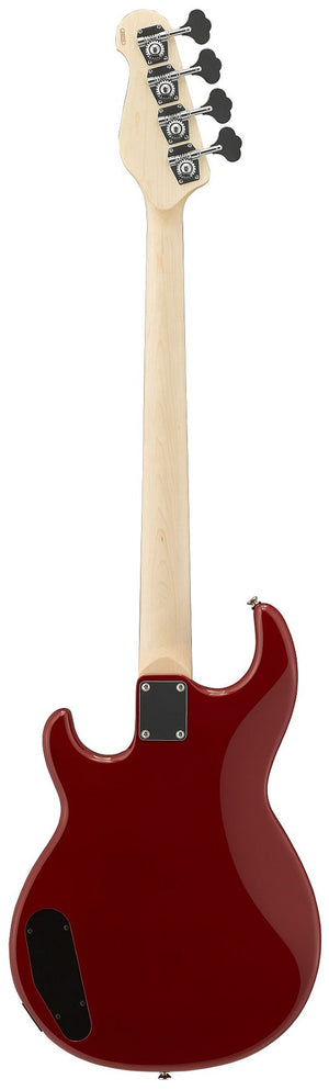 Yamaha BB234 RR 4-String RH Electric Bass Guitar-Red Raspberry