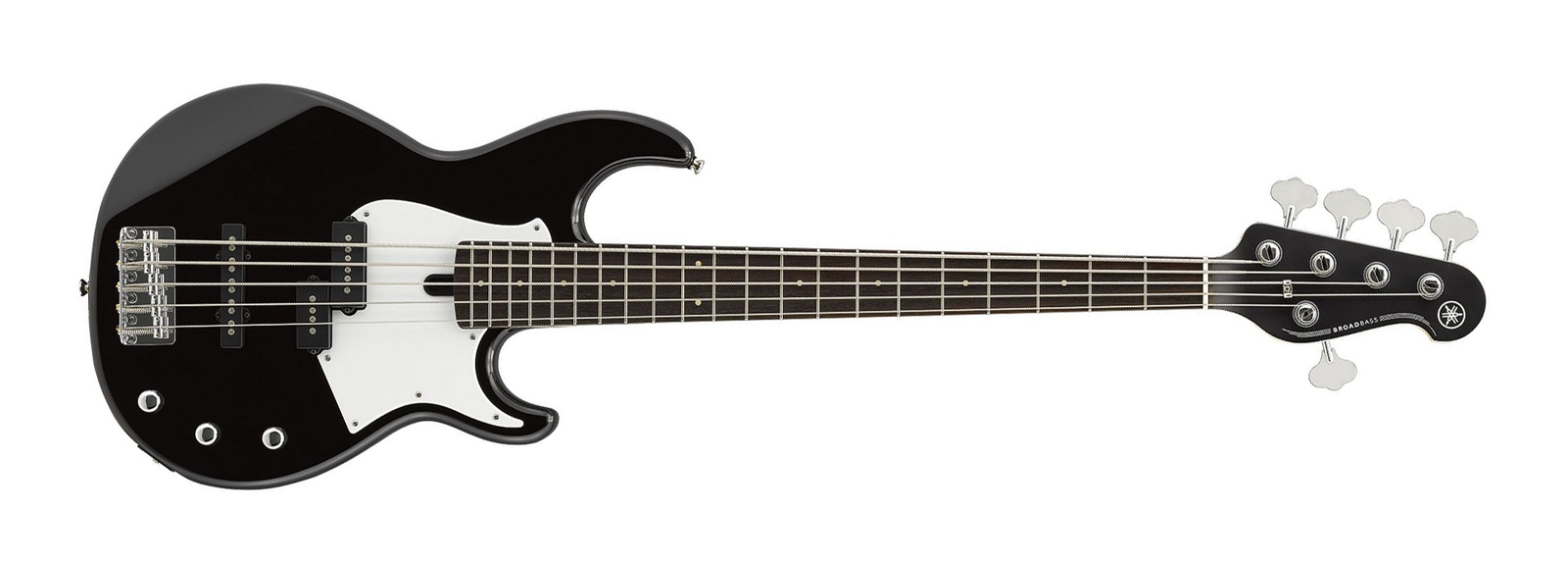 Yamaha BB235 BL 5-String RH Electric Bass-Black