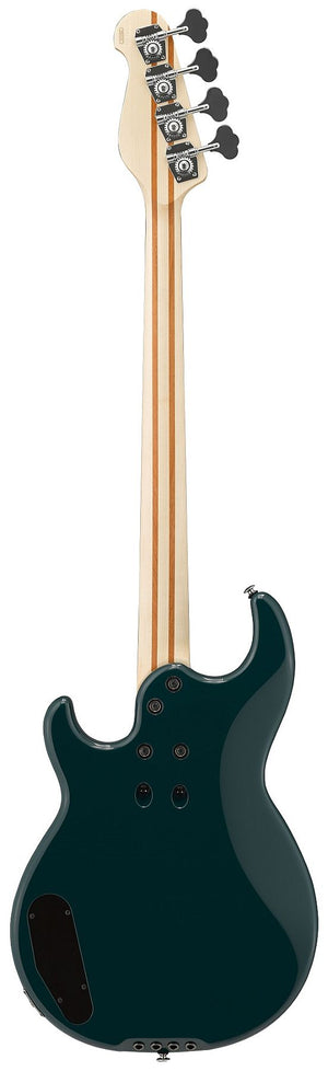 Yamaha BB434 TB 4-String RH Electric Bass-Teal Blue