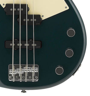 Yamaha BB434 TB 4-String RH Electric Bass-Teal Blue