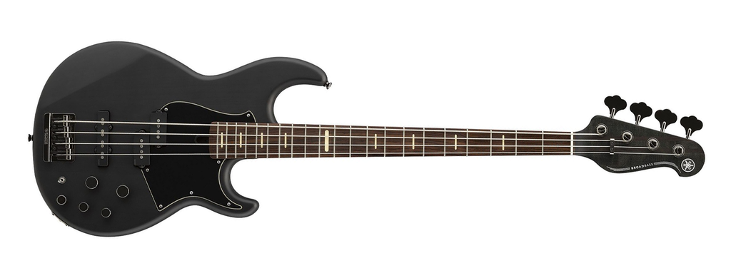 ベース YAMAHA BB734A Music Gallery & Academy - Music Store & School in West Vancouver
