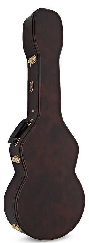 Yamaha SG1820 BL SG Series 6-String RH Electric Guitar with Case Black