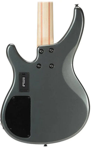 Yamaha TRBX304 MGR 300 Series 4-String RH Electric Bass-Mist Green