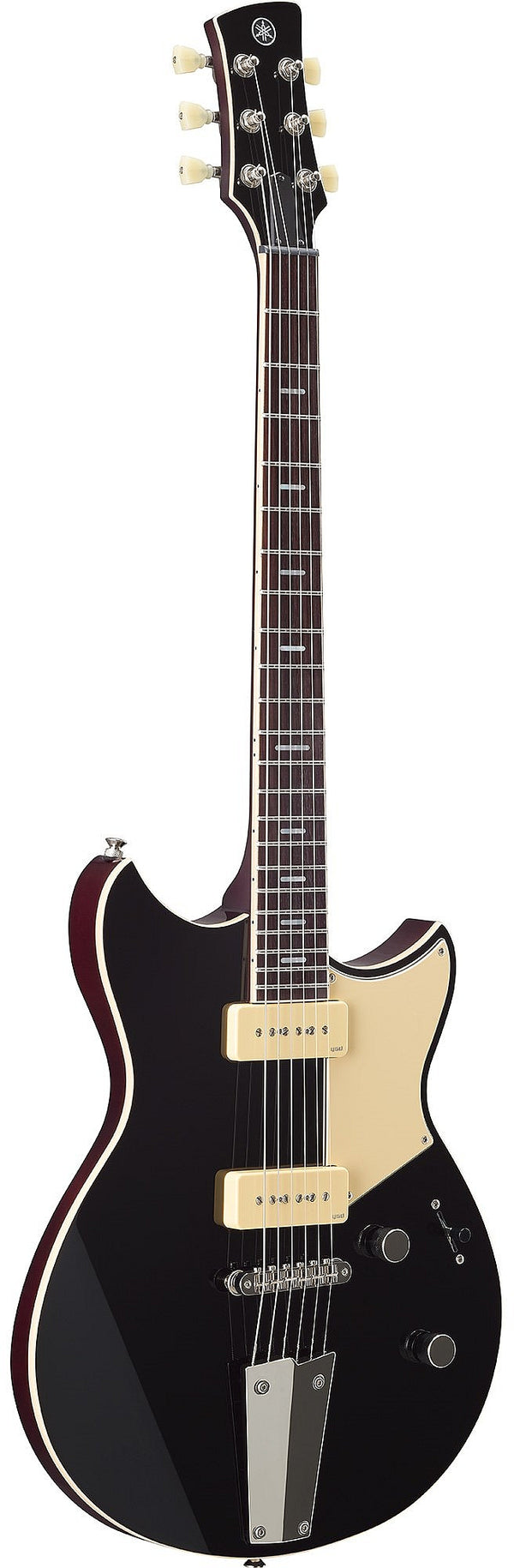 Yamaha RSS02T BL 6-String RH Revstar Standard Electric Guitar