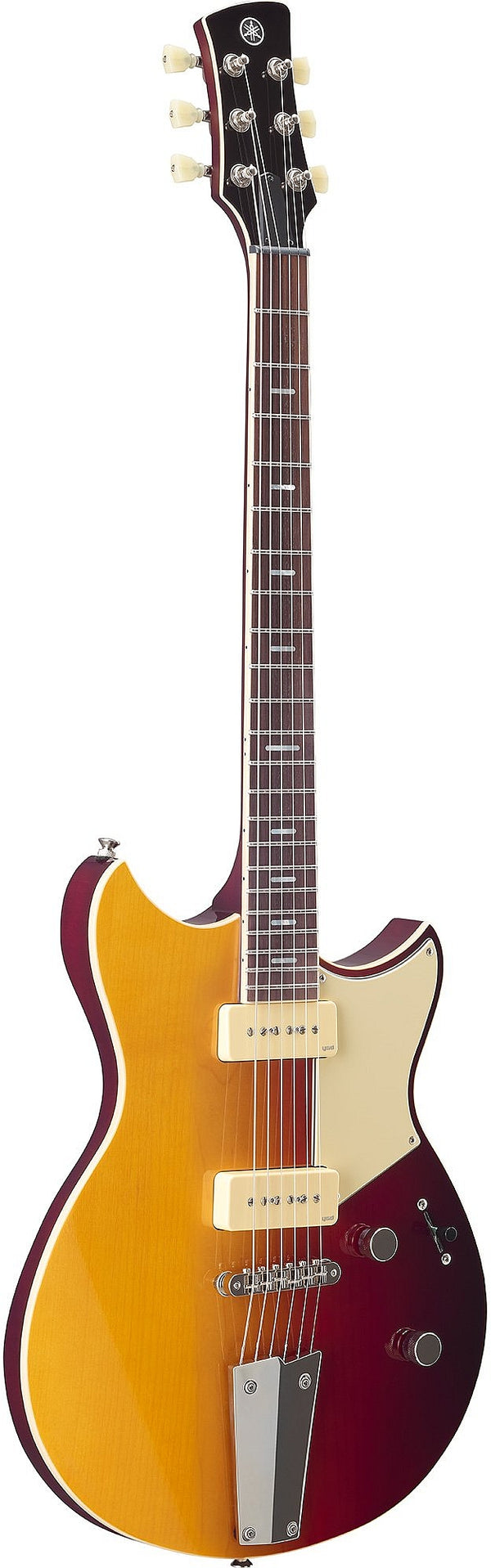 Yamaha Revstar Standard Review Yamaha Revstar Standard