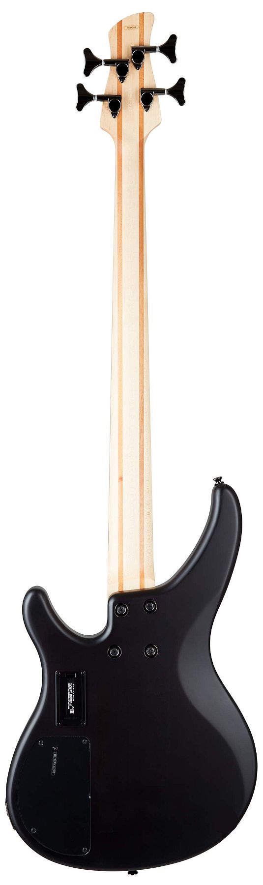 Yamaha TRBX504 TBL 500 Series 4-String RH Electric Bass