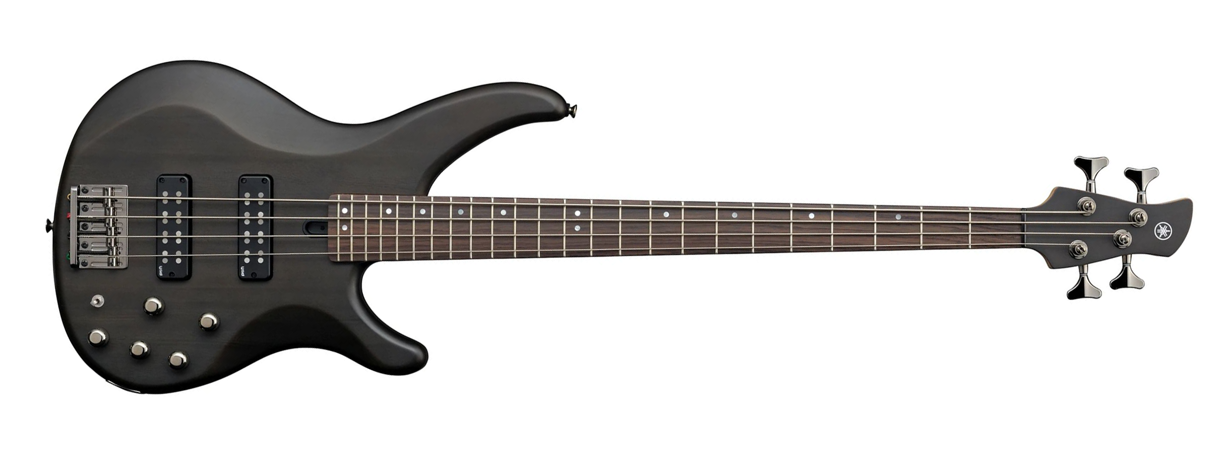Yamaha TRBX504 TBL 500 Series 4-String RH Electric Bass