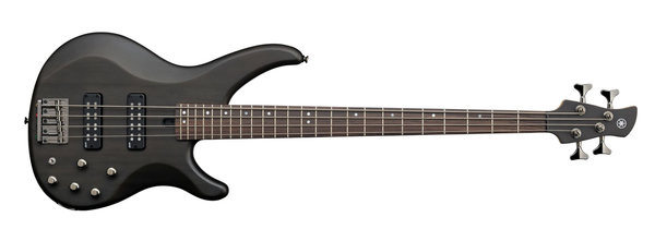 Yamaha TRBX504 TBL 500 Series 4-String RH Electric Bass