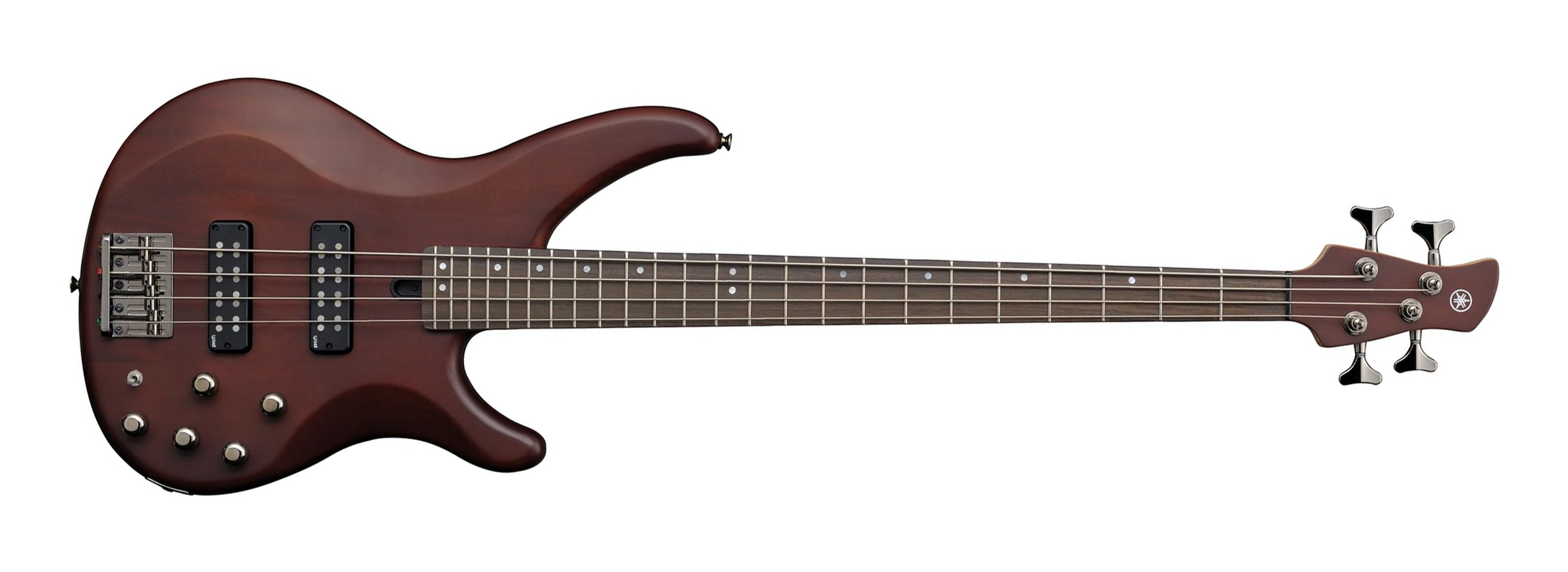 Yamaha TRBX504 TBN 500 Series 4-String RH Electric Bass