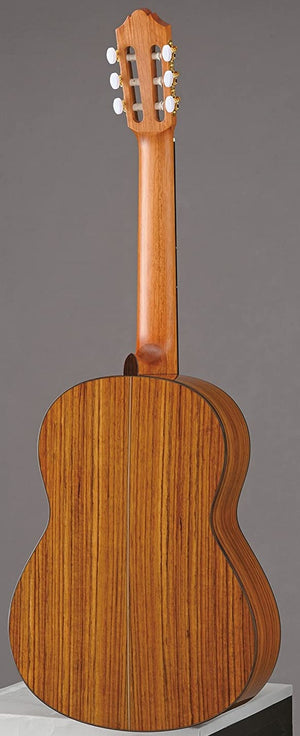 Yamaha CG162C 6-String RH Classic Acoustic Guitar w/ Red Cedar Top