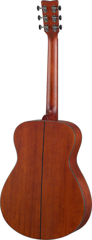 Yamaha FS3 6-String RH Red Label FS Acoustic Folk Guitar - Natural