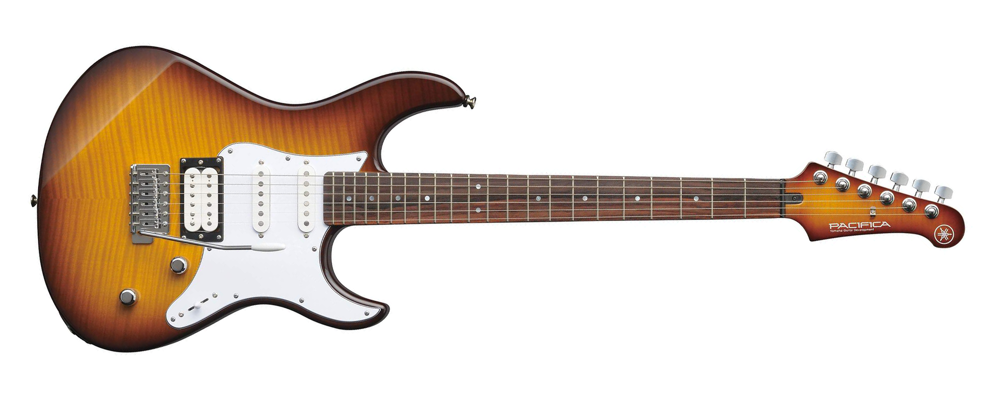 Yamaha pacifica 212v online fm tbl