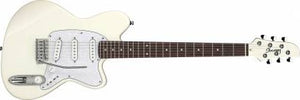 Ibanez ICHI00VWH Ichika Nito Signature Vintage White 6 String Electric Guitar with Case