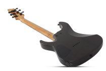 Schecter C-1 Standard Plus Electric Guitar, Ember Burst 3938-SHC