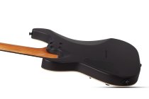 C-1 Standard Electric Guitar, Black Fade Burst Burl 3950-SHC
