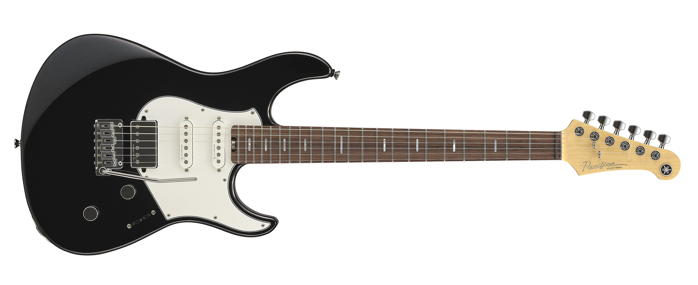 Yamaha PACP12 BM 6-String RH Pacifica Professional Solidbody