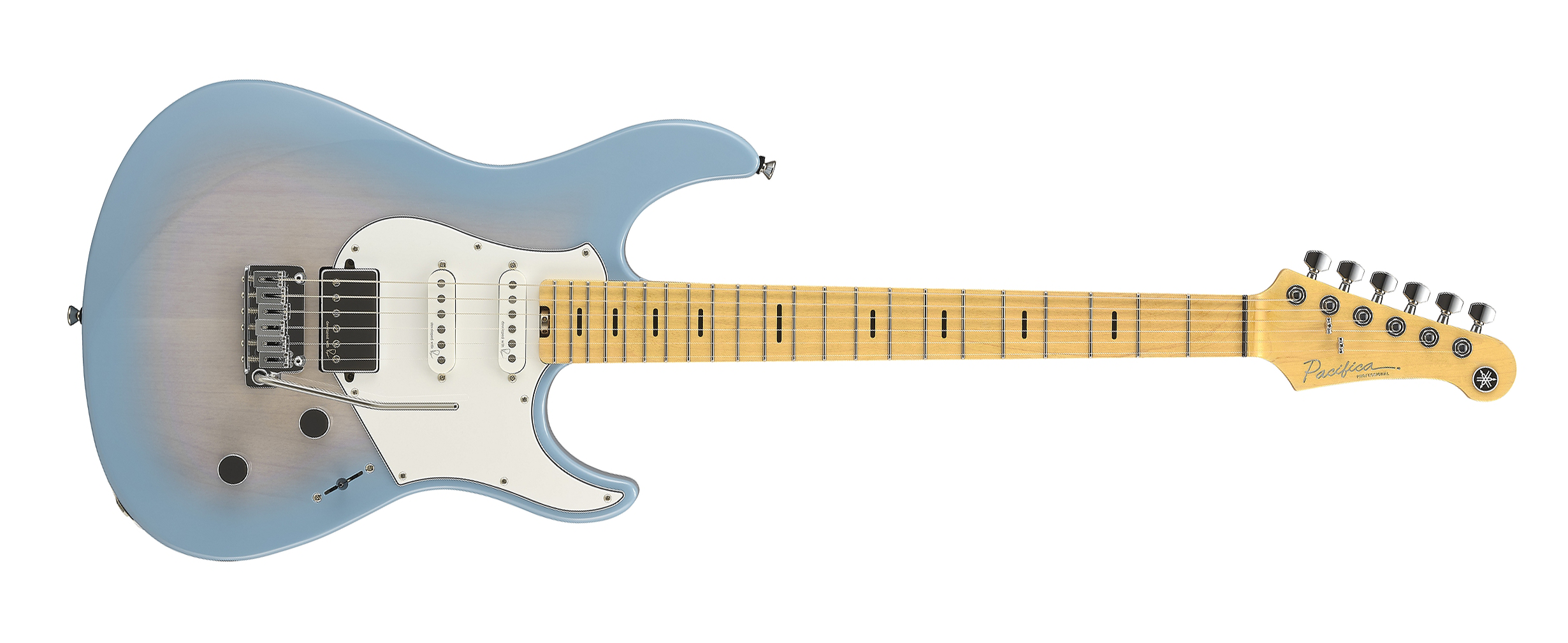 Yamaha PACP12M BBB 6 String RH Pacifica Professional Solidbody Electri The Guitar World
