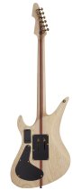 Schecter Avenger FR-S 50th Anniversary Electric Guitar, Gold Burst 4138-SHC