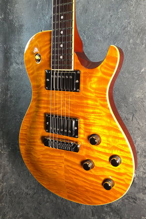 Roxbury RX-70 in Amber Flame