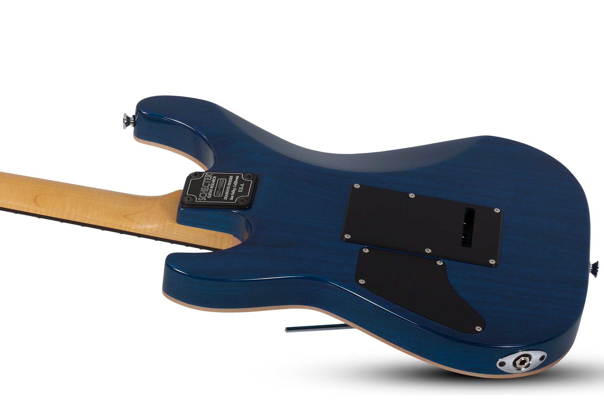 Schecter projected by usa ベース Schecter projected by usa ベース - メルカリ