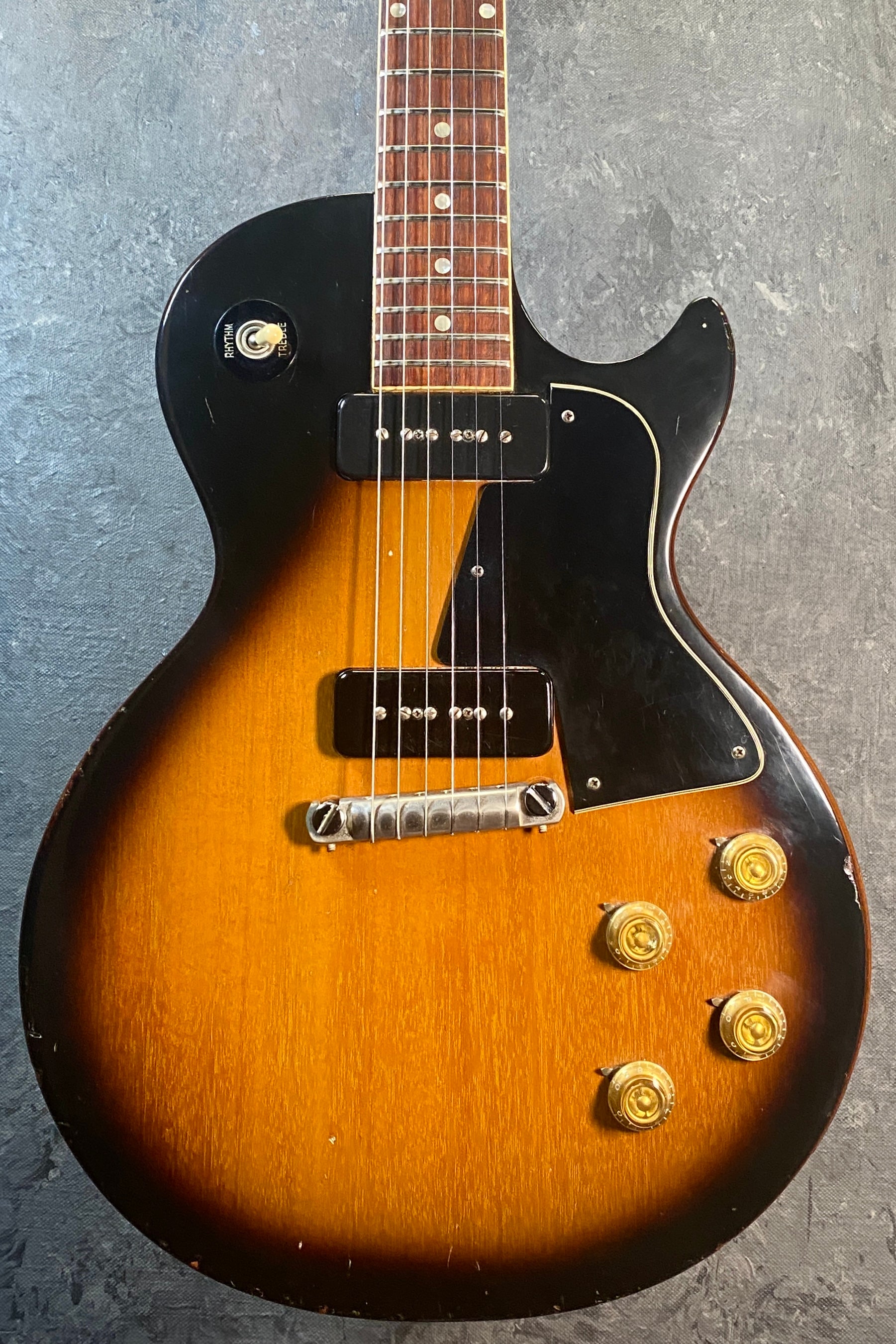 Gibson Les Paul Special 1974 - The Guitar World