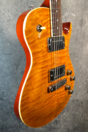 Roxbury RX-70 in Amber Flame