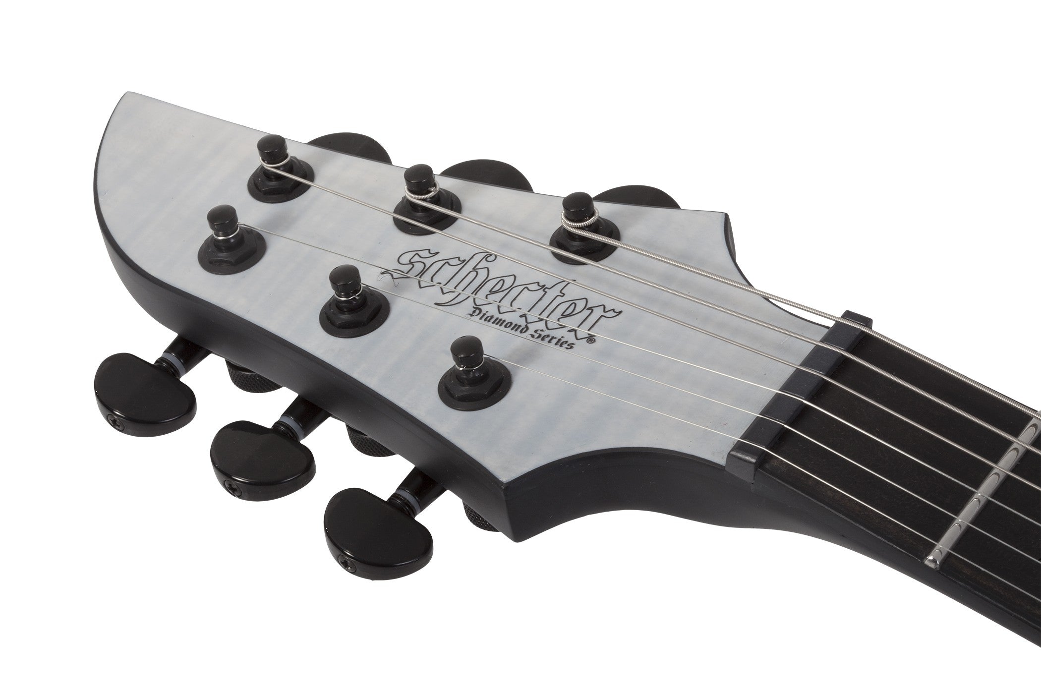 Schecter KM-6 MK-III Legacy Left-Handed Electric Guitar