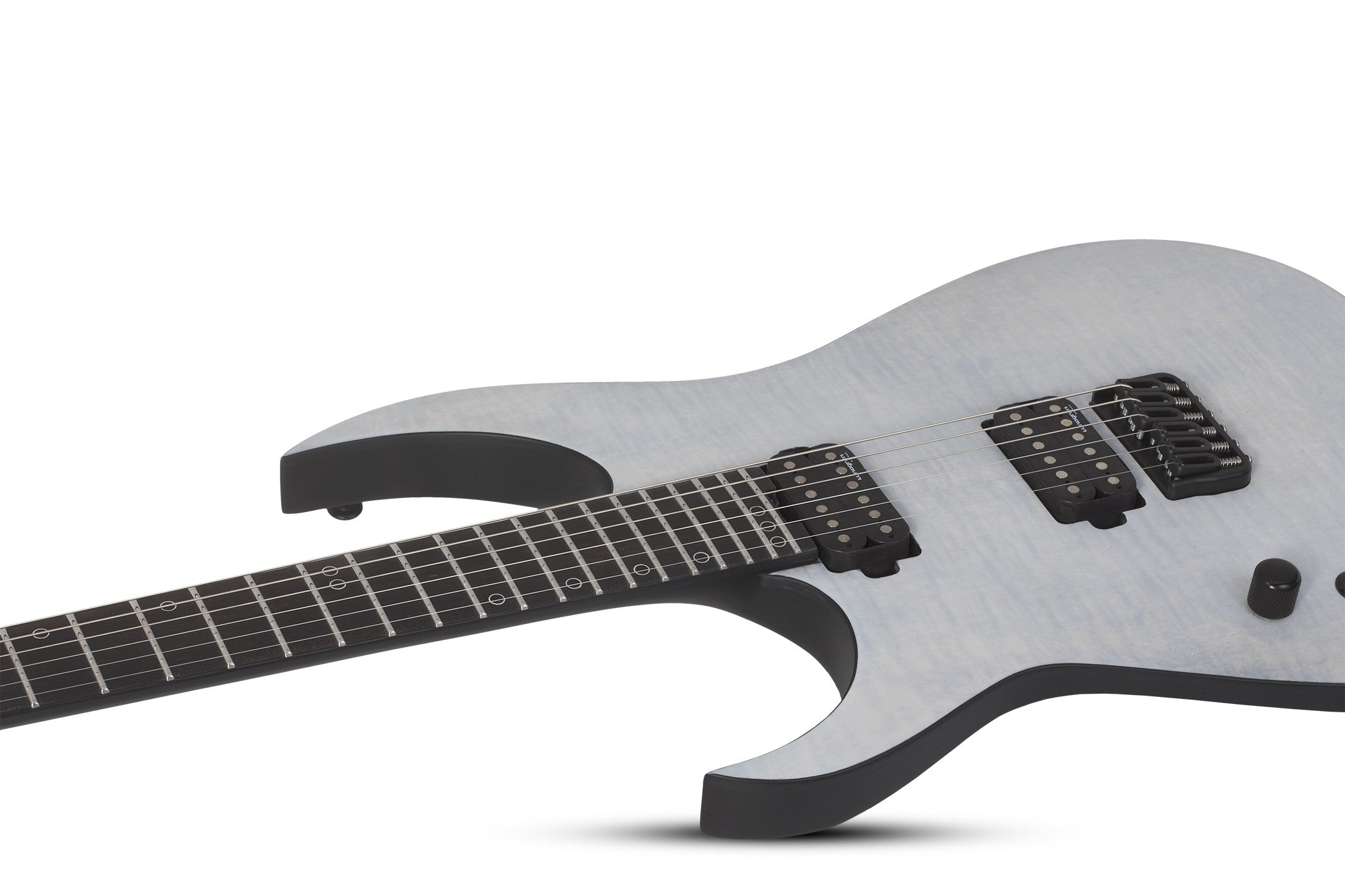 Schecter KM-6 MK-III Legacy Left-Handed Electric Guitar