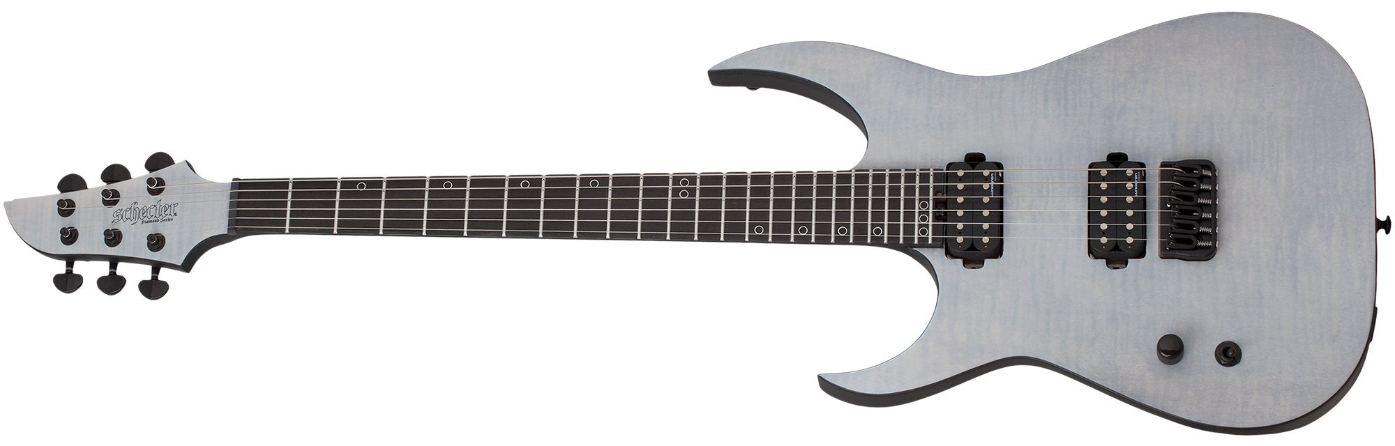 Schecter KM-6 MK-III Legacy Left-Handed Electric Guitar Schecter KM-6 MK-III Legacy Left-Handed Electric Guitar