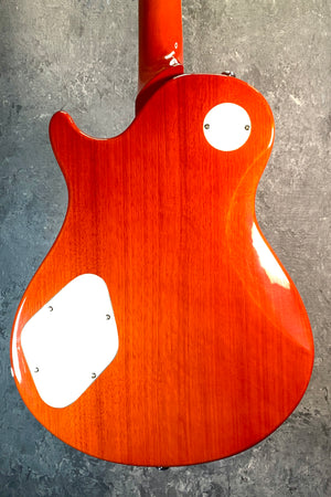 Roxbury RX-70 in Amber Flame