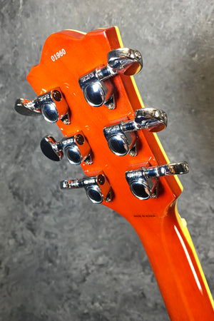 Roxbury RX-70 in Amber Flame