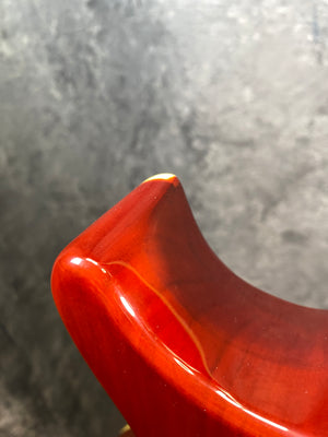 Roxbury RX-70 in Amber Flame