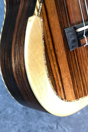 Molakai Concert Ukulele