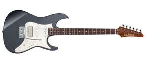 Ibanez AZ2204NWGRM Prestige Gray Metallic