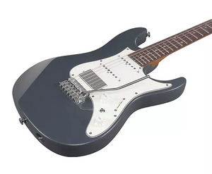 Ibanez AZ2204NWGRM Prestige Gray Metallic