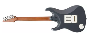 Ibanez AZ2204NWGRM Prestige Gray Metallic
