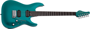 Schecter Aaron Marshall AM-6 Arctic Jade 2940-SHC