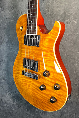 Roxbury RX-70 in Amber Flame