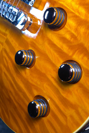 Roxbury RX-70 in Amber Flame
