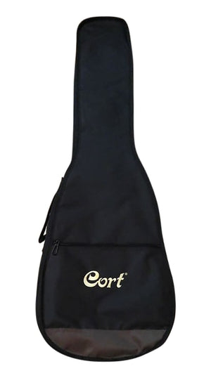 CORT Trailblazer Acoustic Guitar Package