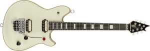 MIJ Series EVH Signature Wolfgang Ebony Fingerboard in Ivory 5108000849