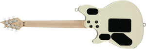 MIJ Series EVH Signature Wolfgang Ebony Fingerboard in Ivory 5108000849
