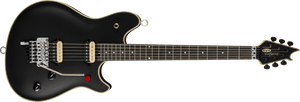 MIJ Series EVH Signature Wolfgang Ebony Fingerboard in Stealth 5108000868